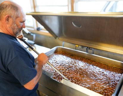A Local Look at Gumbo in Lafourche Parish